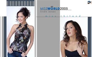 Miss World 2005